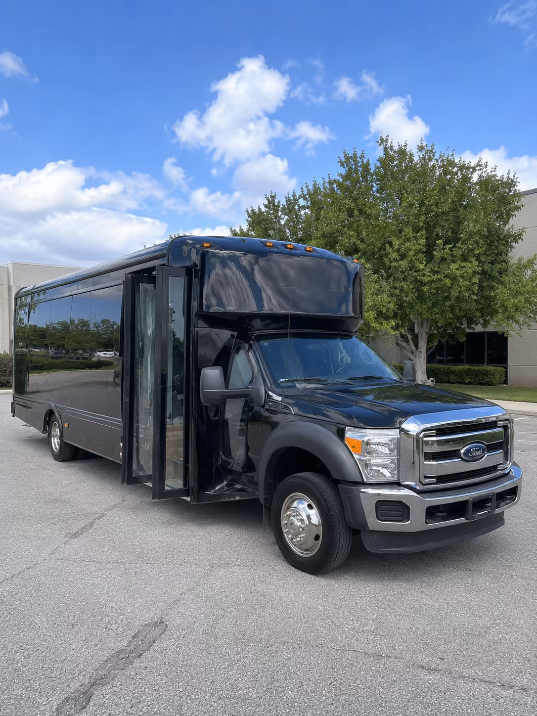 auburn bus rentals