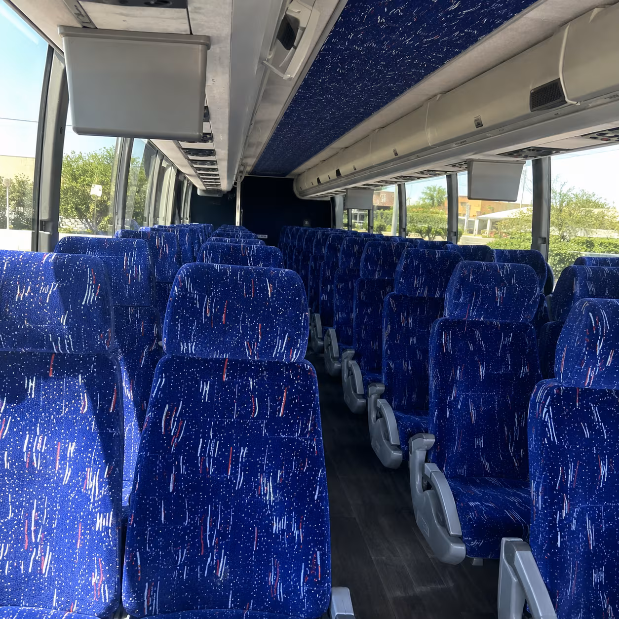 auburn church transportation