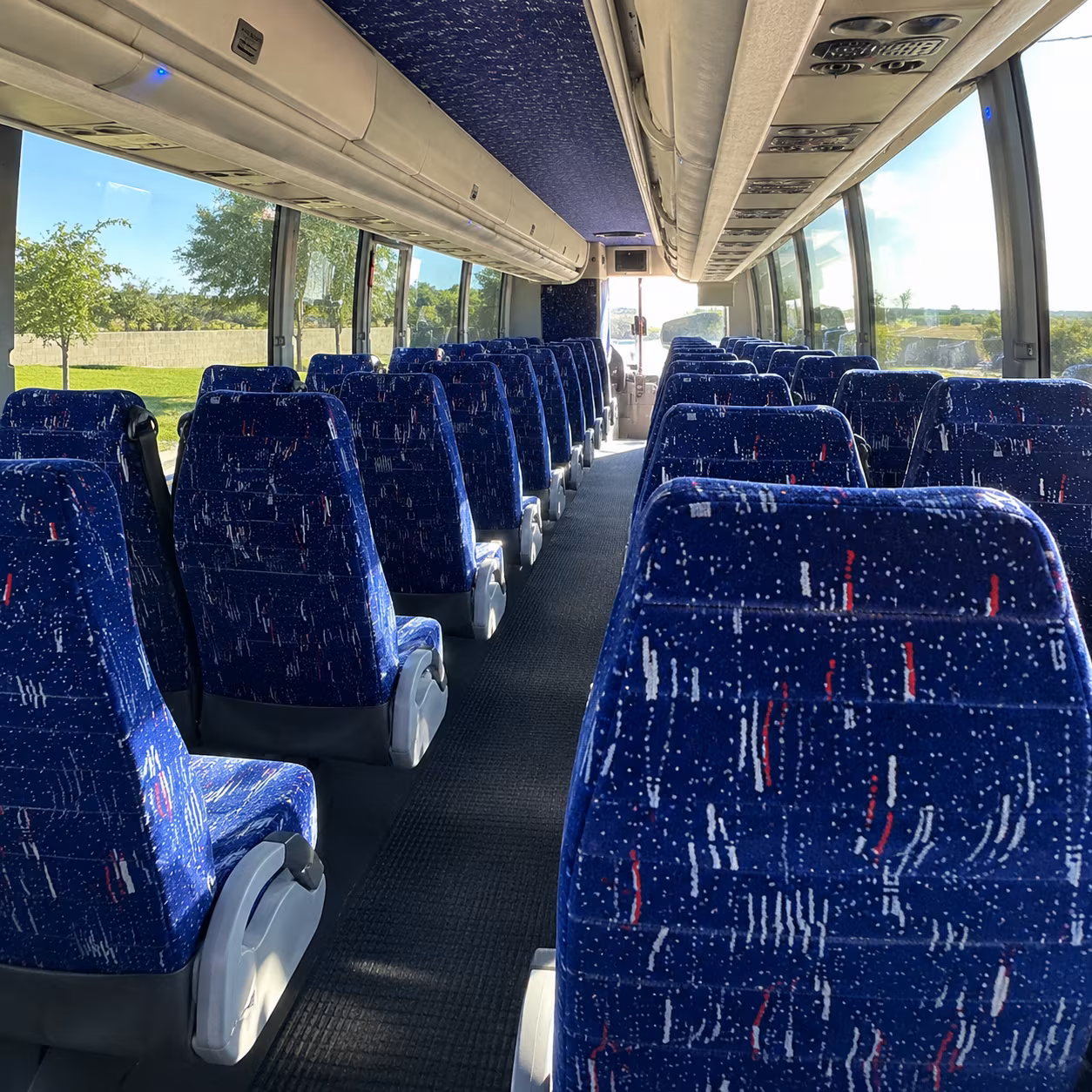 federal way church transportation