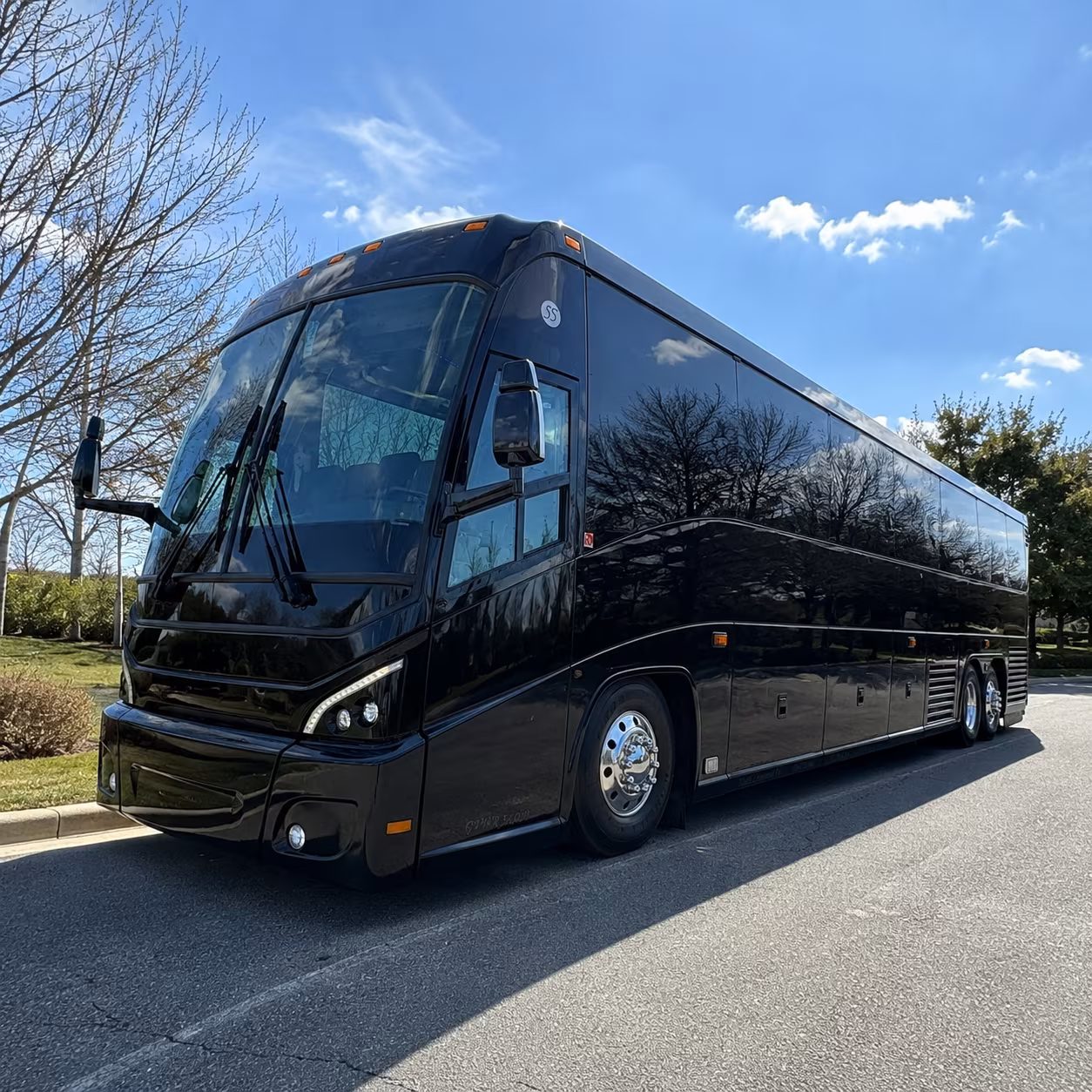 federal way concert transportation