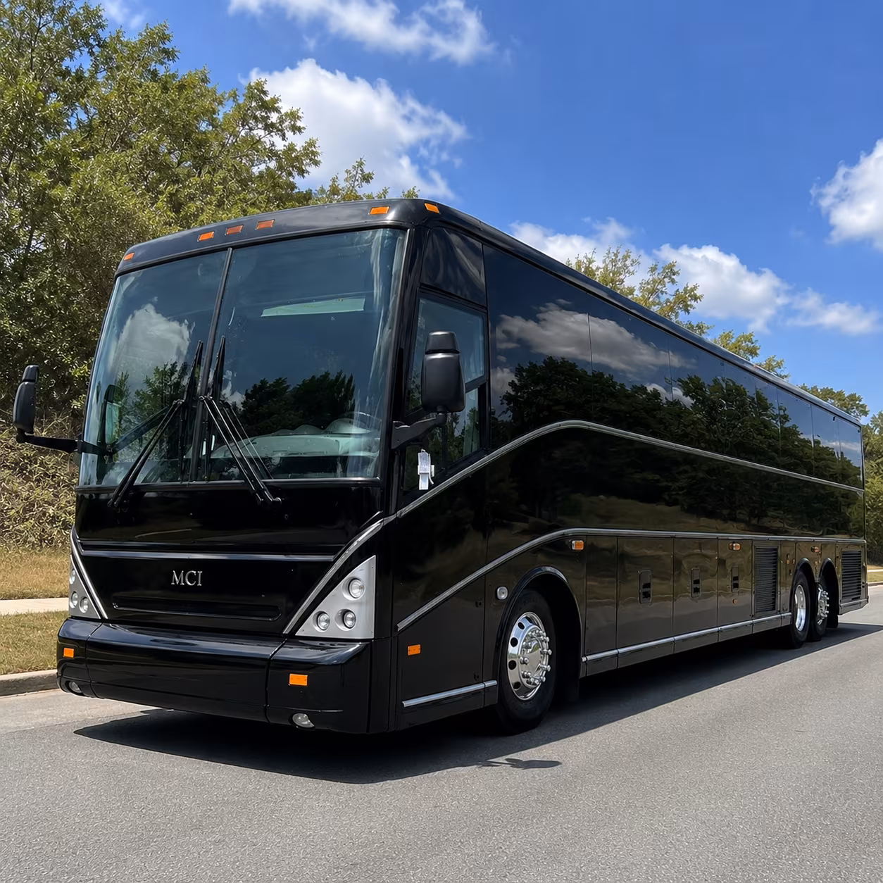 finding group transportation to olympia concerts is simple with laceycharterbuscompany com