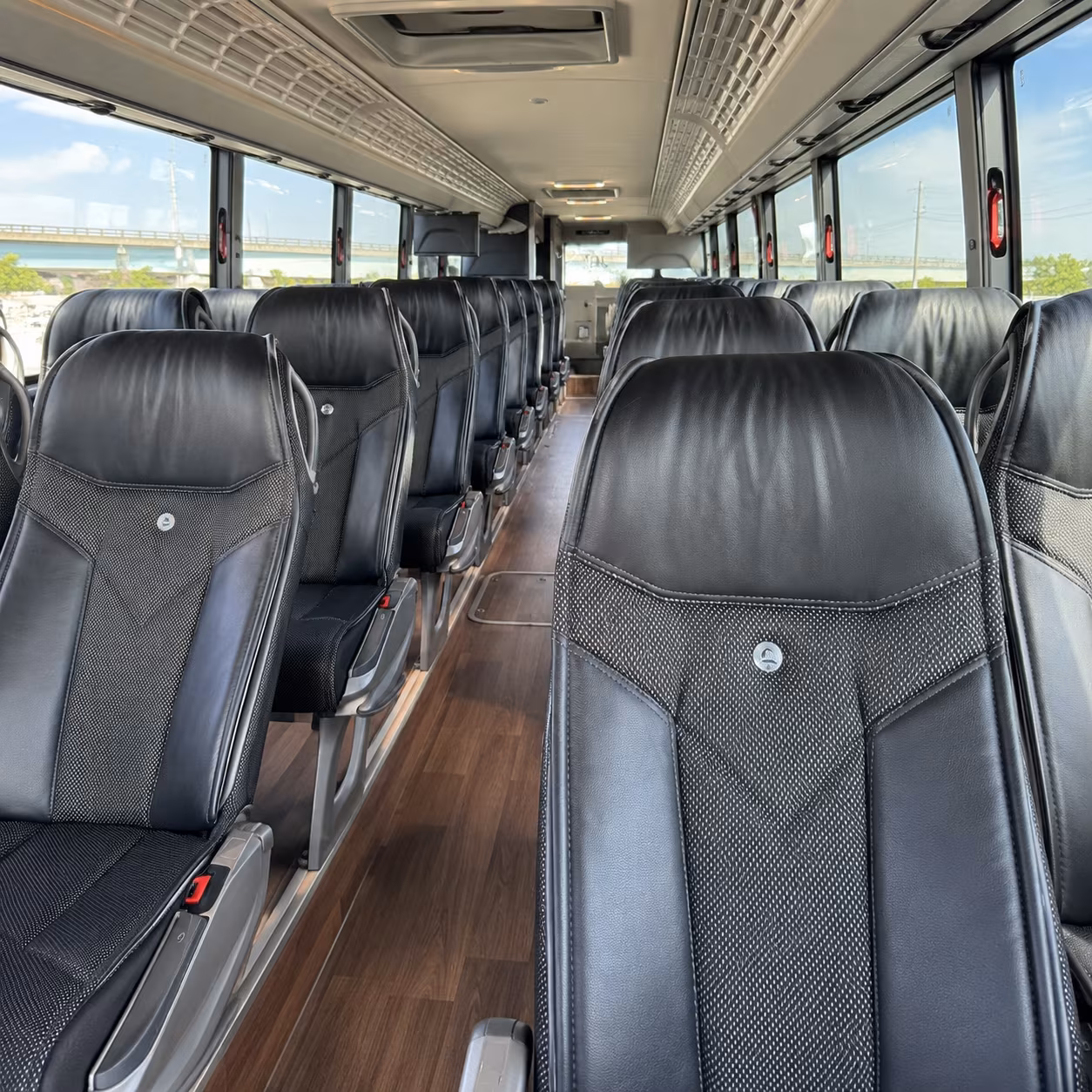 instant online bus rental quotes in lacey