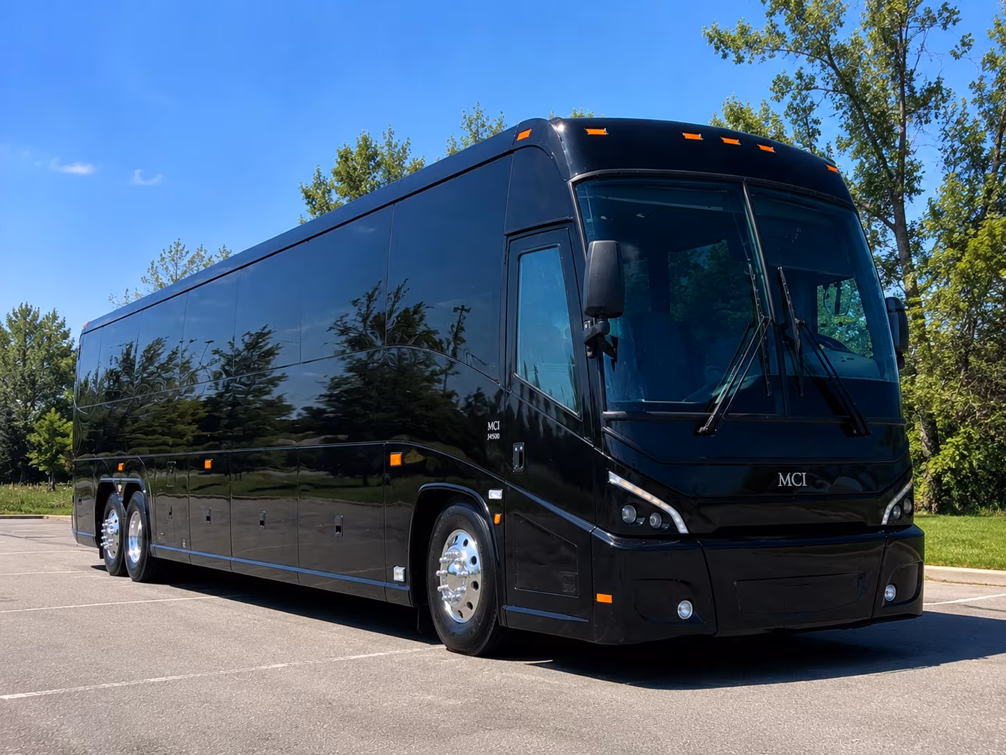 jblm ceremony shuttles and military group transportation in lacey