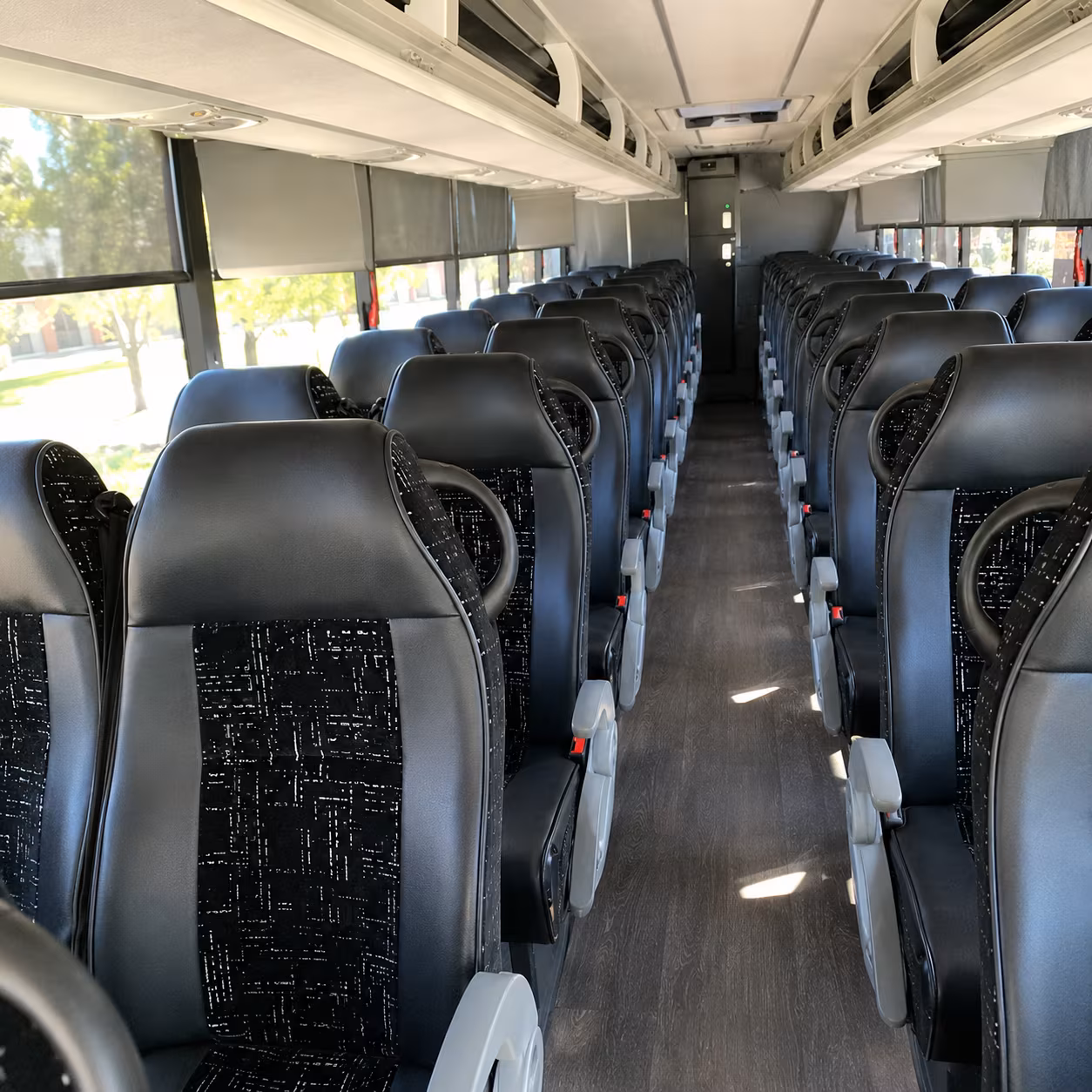kent corporate transportation