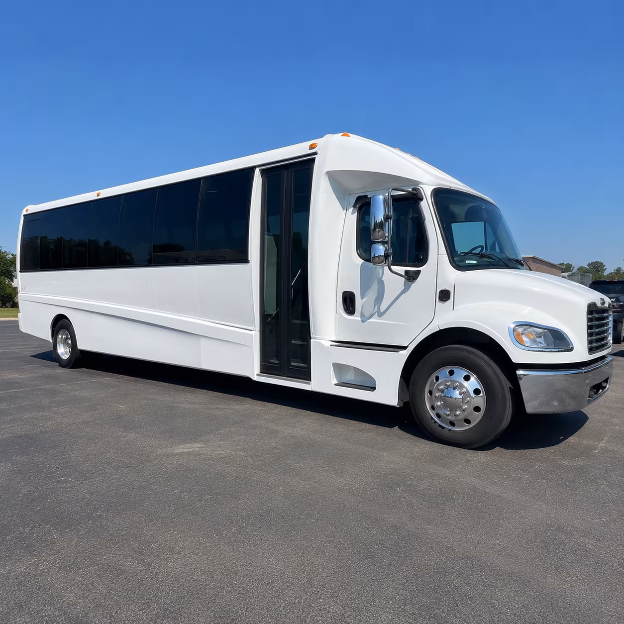 lacey event transportation