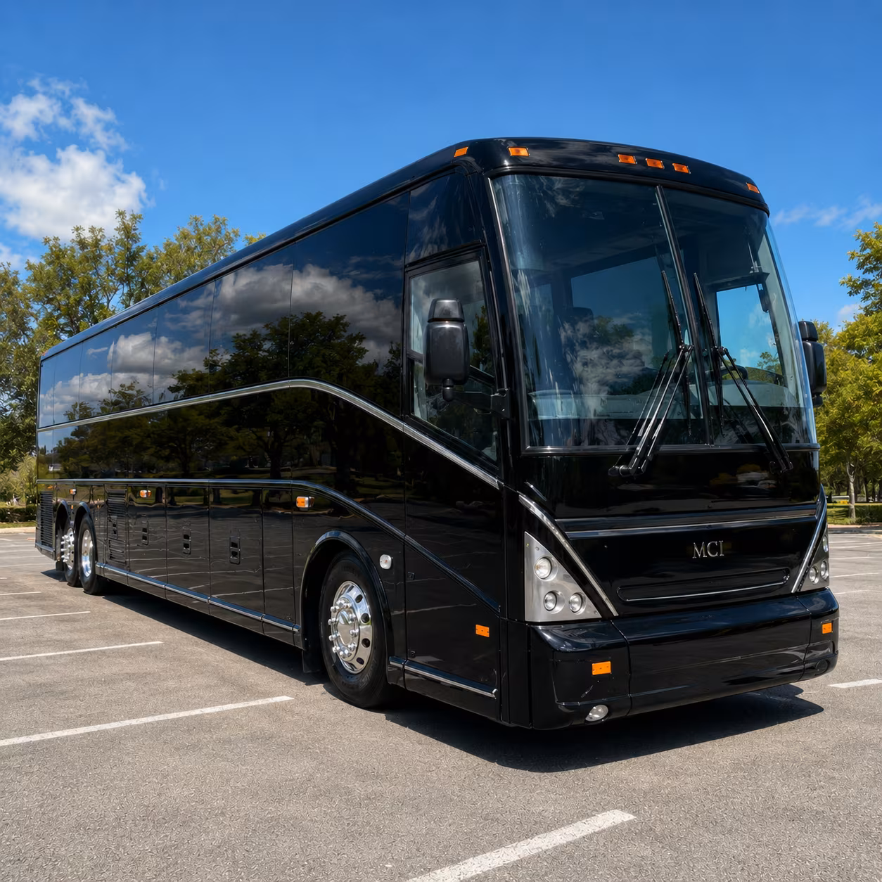 lacey religious group transportation onboard seating