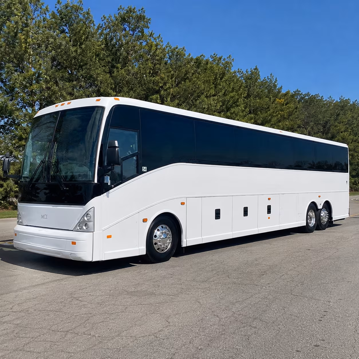 lacey school event transportation onboard seating