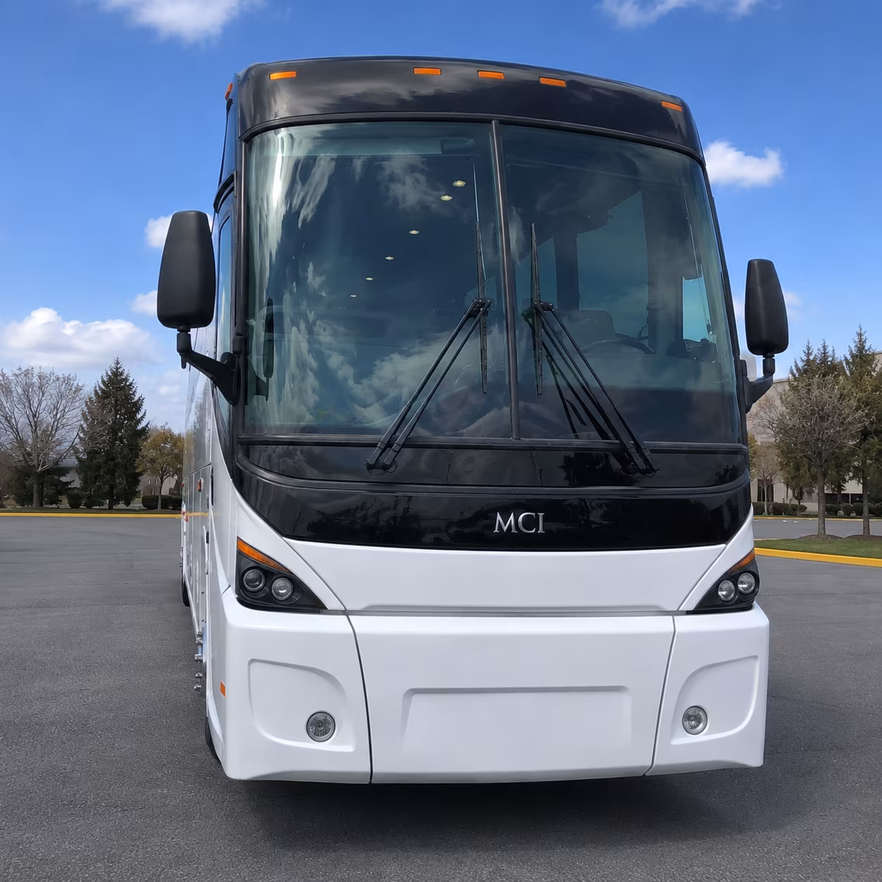 lacey wedding transportation onboard seating