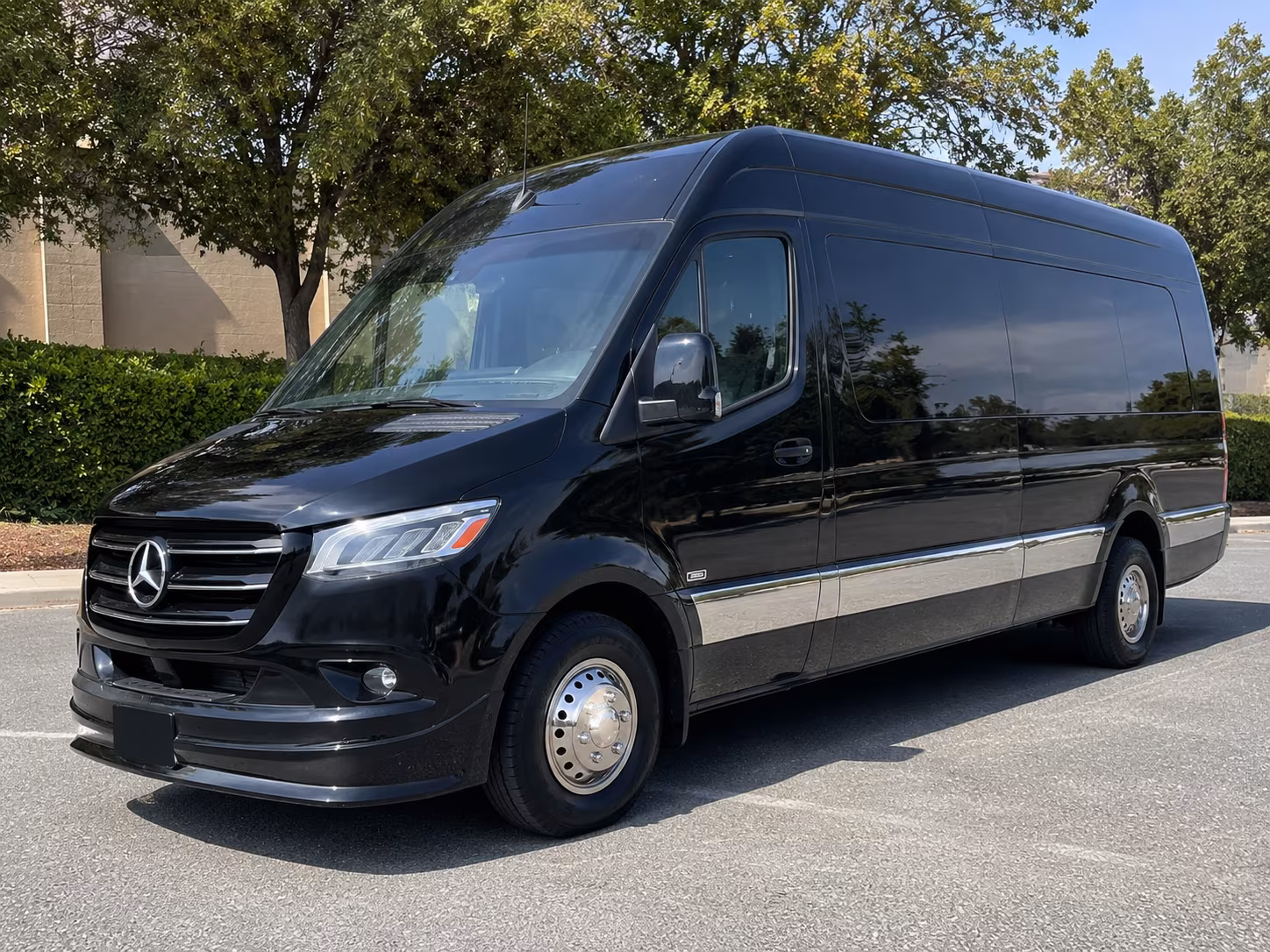 lakewood wine tour transportation