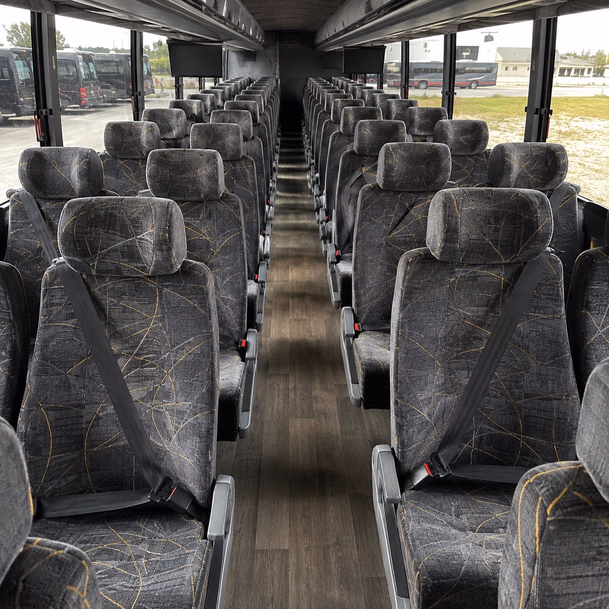 olympia church transportation