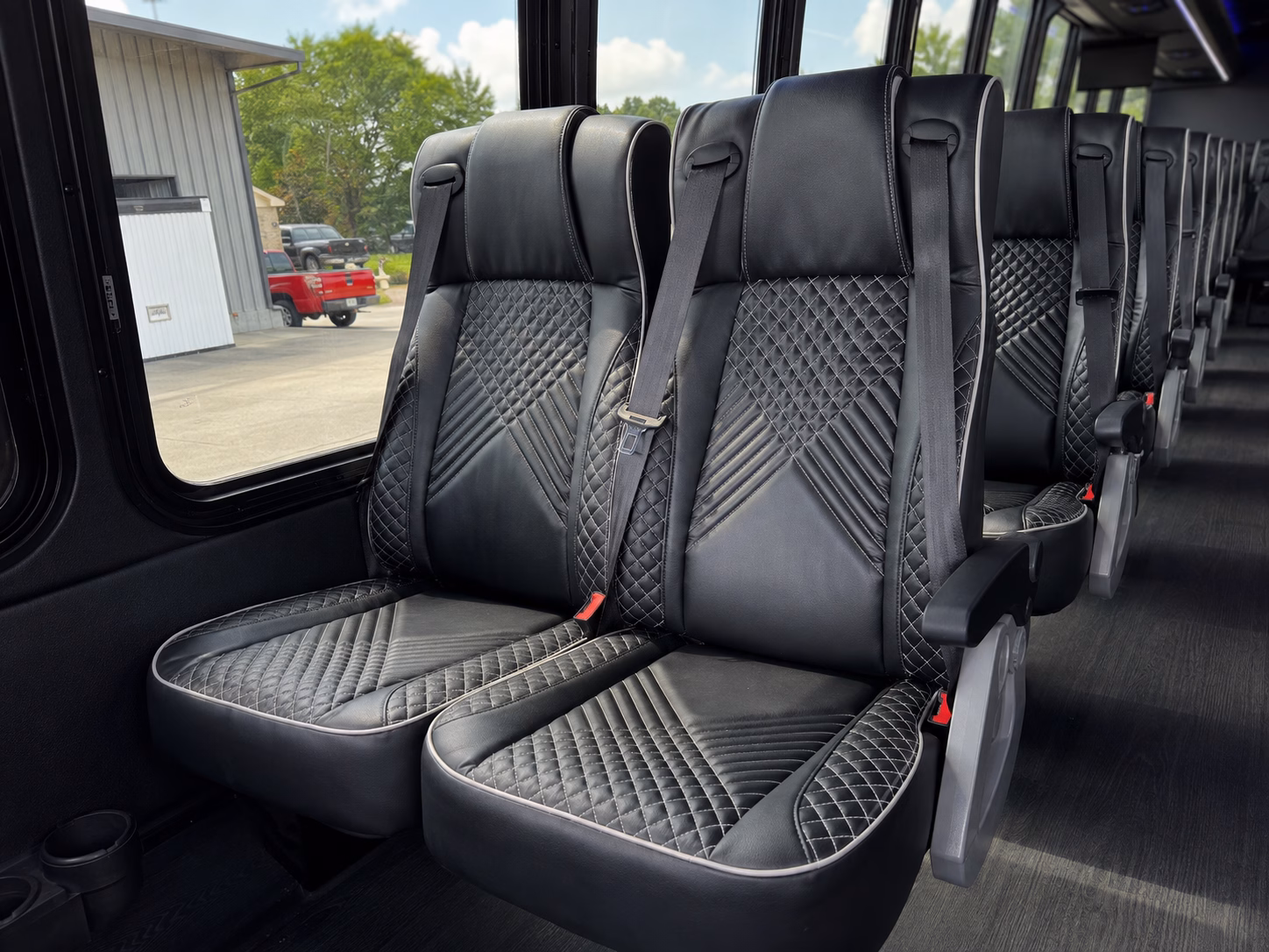 puyallup church transportation