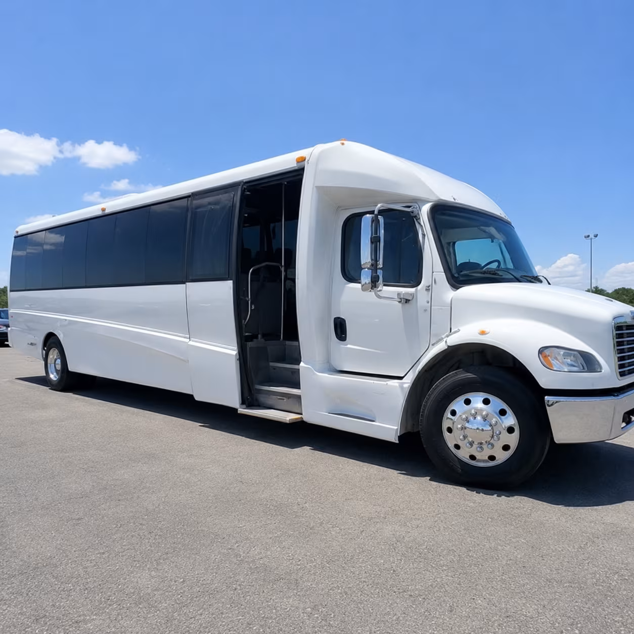 renton sporting event transportation