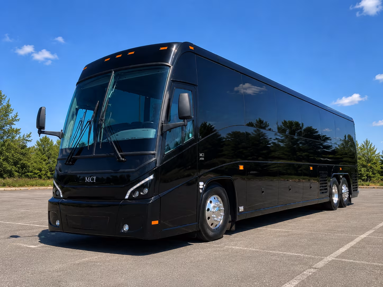 saint martin s university shuttles prom nights and school field trip transportation