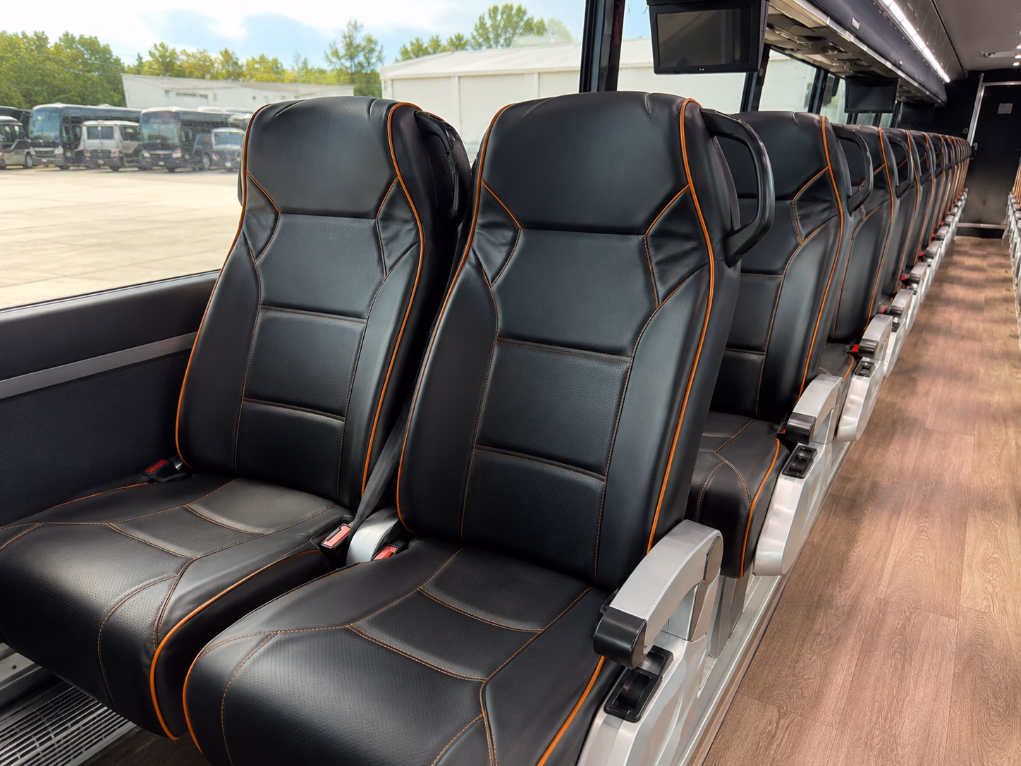 short trips to olympia or long runs to seattle compare buses for every lacey field trip distance