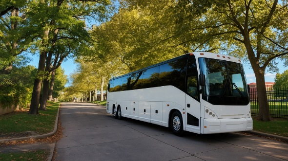 kent wedding transportation