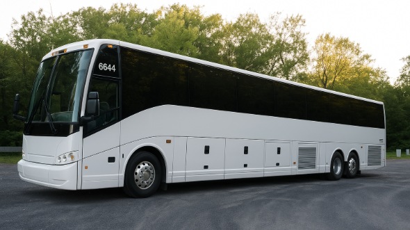lacey bus rentals for travel agents