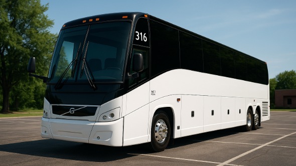 lacey construction site shuttle services