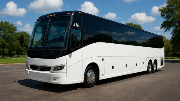 lacey private event transportation