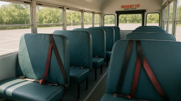 lacey school bus rental rental