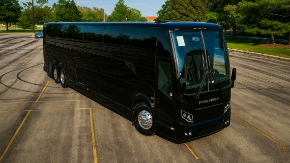 lacey school event transportation